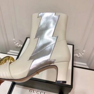 Gucci Boots - Image 9