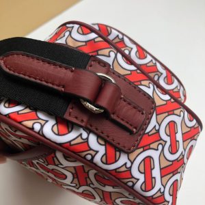 Burberry Camera Bag - Image 6