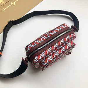 Burberry Camera Bag - Image 5