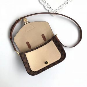 LOUIS VUITTON TRENDY CROSSBODY - Image 3