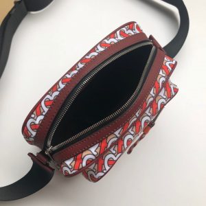 Burberry Camera Bag - Image 3