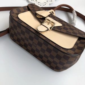 LOUIS VUITTON TRENDY CROSSBODY - Image 5