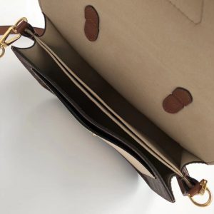 LOUIS VUITTON TRENDY CROSSBODY - Image 6