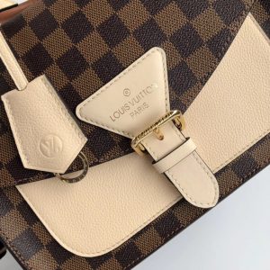 LOUIS VUITTON TRENDY CROSSBODY - Image 7