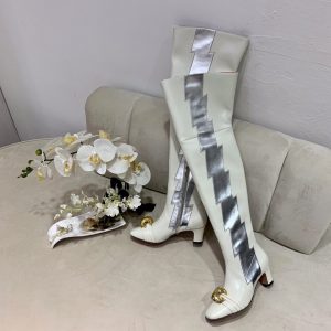 Gucci Boots - Image 4