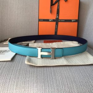 Hermes Belt - Image 6