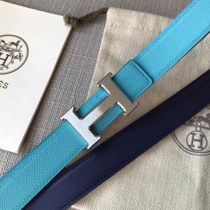 Hermes Belt - Image 5