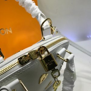 LOUIS VUITTON  ALMA BAGS - Image 6