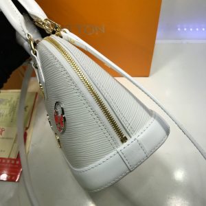 LOUIS VUITTON  ALMA BAGS - Image 5