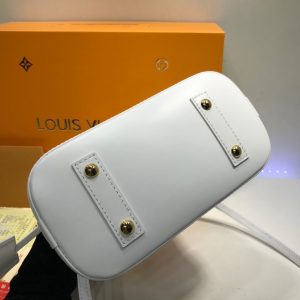 LOUIS VUITTON  ALMA BAGS - Image 8