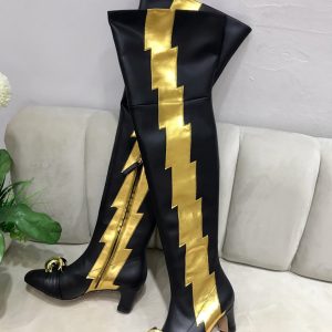 Gucci Boots - Image 3