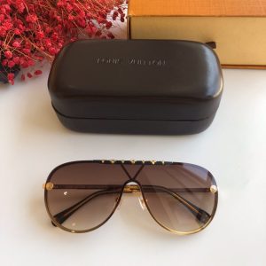 Louis vuitton Glasses - Image 4