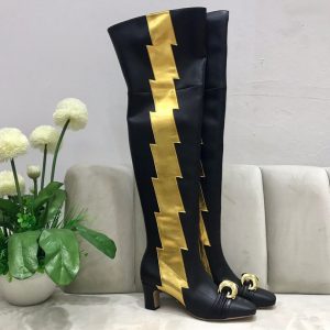 Gucci Boots - Image 5