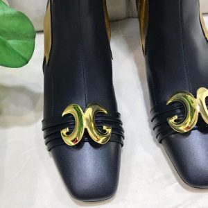 Gucci Boots - Image 9