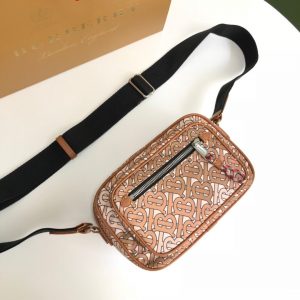 Burberry Camera Bag - Image 9