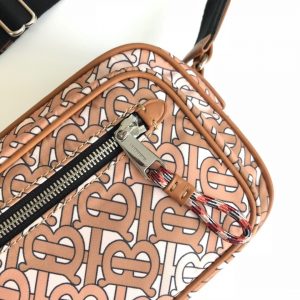 Burberry Camera Bag - Image 8