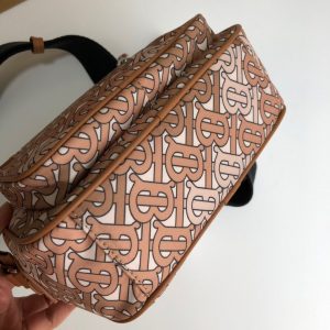 Burberry Camera Bag - Image 5