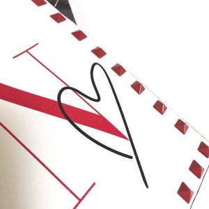 Valentino Clutch - Image 6