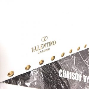 Valentino Clutch - Image 9