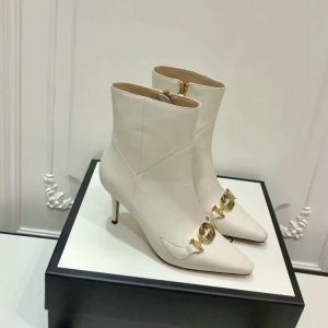 Gucci Boots - Image 3