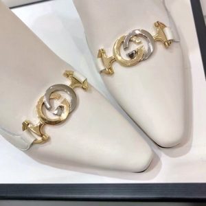 Gucci Boots - Image 4