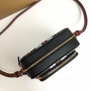 Burberry Camera Bag - Image 5