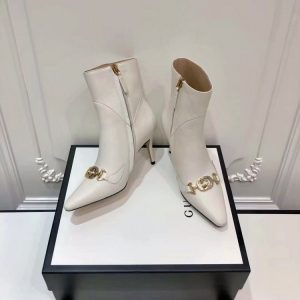 Gucci Boots - Image 7