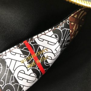 Burberry Camera Bag - Image 3