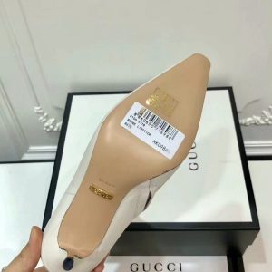 Gucci Boots - Image 9