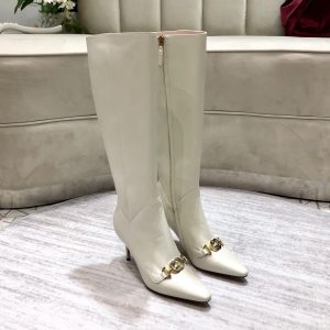 Gucci Boots - Image 3
