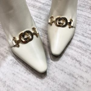 Gucci Boots - Image 6