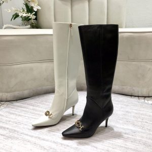 Gucci Boots - Image 10