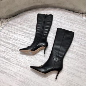 Gucci Boots - Image 3