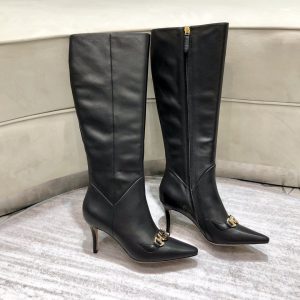 Gucci Boots - Image 5