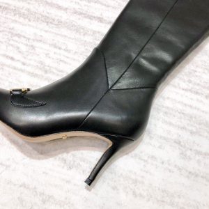 Gucci Boots - Image 6