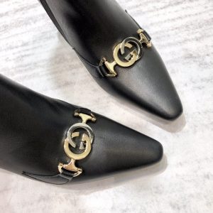 Gucci Boots - Image 7