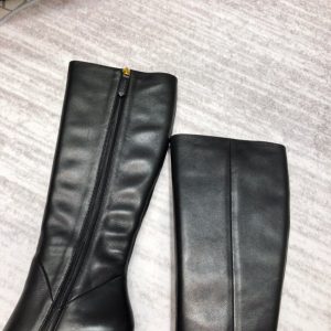 Gucci Boots - Image 8