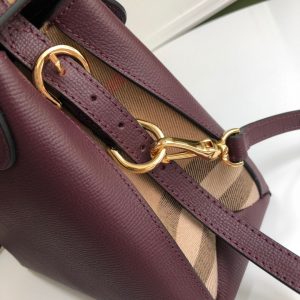 Burberry Shoulder Bag - Image 8