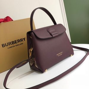 Burberry Shoulder Bag - Image 7