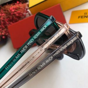 FENDI Glasses - Image 3