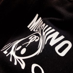 Moschino Shorts - Image 6