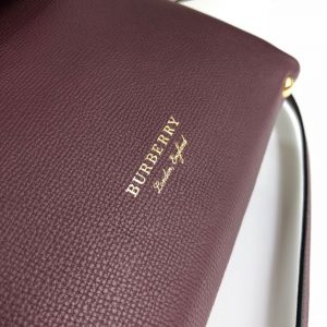 Burberry Shoulder Bag - Image 6
