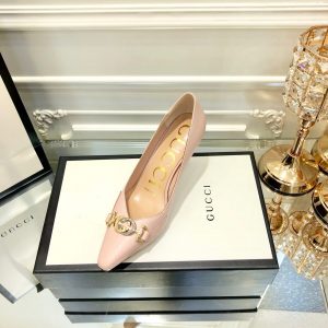 Gucci Heels - Image 4