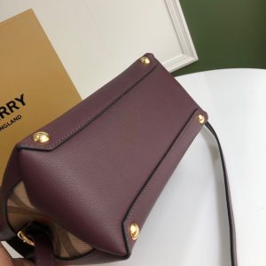 Burberry Shoulder Bag - Image 5
