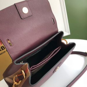 Burberry Shoulder Bag - Image 4