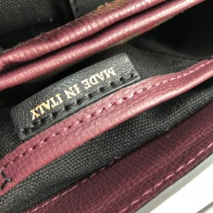 Burberry Shoulder Bag - Image 9