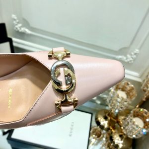 Gucci Heels - Image 8