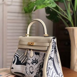 Hermes Kelly32 - Image 9