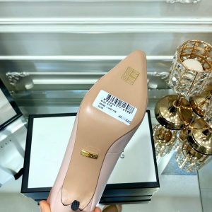 Gucci Heels - Image 9