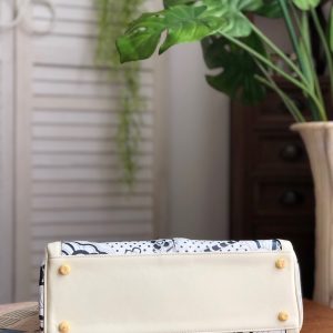 Hermes Kelly32 - Image 8